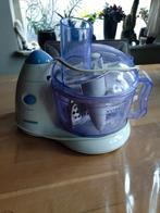 Gratis Severin keukenmachine - Ophalen in Meppel, 1 tot 2 liter, Ophalen, Gebruikt, 3 snelheden of meer