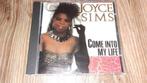 Joyce Sims - Come Into My Life, Cd's en Dvd's, Cd's | Dance en House, Ophalen of Verzenden, Zo goed als nieuw