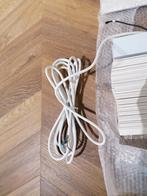 Elektrische Jaloezieën Brel 1045x2950mm, Huis en Inrichting, 200 cm of meer, Wit, Nieuw, Ophalen of Verzenden