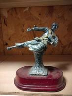 Karate Figuur 17 cm, Ophalen of Verzenden, Nieuw, Karate