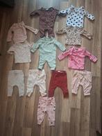 Baby kleren maat 50 - Leuk setjes!, Kinderen en Baby's, Babykleding | Maat 50, Jongetje of Meisje, H&M, Ophalen of Verzenden, Zo goed als nieuw