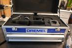 dremel 8220 + koffer, Doe-het-zelf en Verbouw, Gereedschap | Handgereedschap, Ophalen of Verzenden
