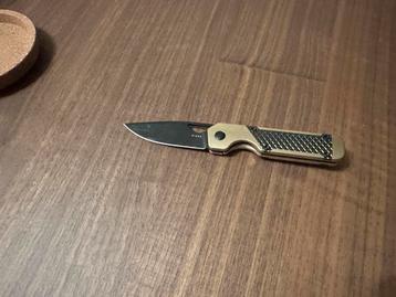 Zakmes te koop: Kizer mini miltaw beschikbaar voor biedingen