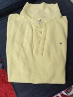 Tommy Hilfiger polo T-shirt maat 140, Ophalen of Verzenden, Zo goed als nieuw, Jongen, Shirt of Longsleeve