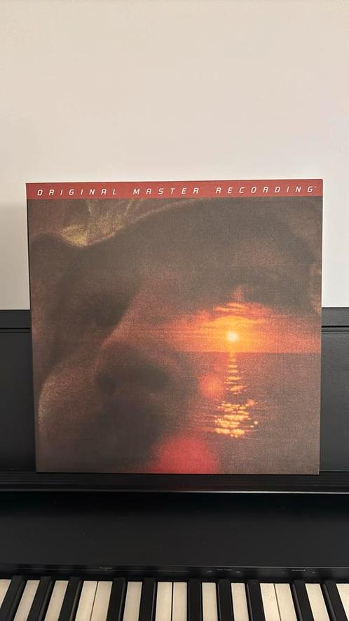 David Crosby – If I Could Only Remember.. - Org. Master rec., Cd's en Dvd's, Vinyl | Rock, Nieuw in verpakking, Overige genres