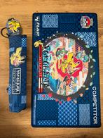 Pokemon Playmats - Nieuw - Mint - Speciaal, Ophalen of Verzenden, Nieuw, Overige typen, Foil