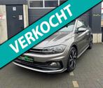 Volkswagen Polo 1.0 TSI Highline Business R Line, Auto's, Voorwielaandrijving, 1063 kg, Gebruikt, Euro 6