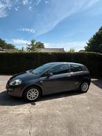 Fiat Punto 1.3 Multijet, zeer goed onderhouden!!!, Auto's, Fiat, Voorwielaandrijving, 28 km/l, 4 cilinders, 400 kg