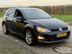Volkswagen Golf 1.2 TSI Highline Bj 2016 5Drs Navi Pdc v+a C, Voorwielaandrijving, Euro 5, Gebruikt, 4 cilinders