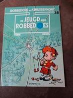 Stripboek jeugd van Robbedoes, Eén stripboek, Ophalen of Verzenden, Gelezen, Dupuis