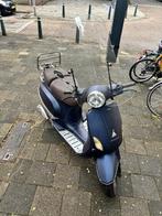 Turbho RL50 Snorscooter(2016) Rijdt, opknapper €120 kluswerk, Fietsen en Brommers, Snorfietsen en Snorscooters, Overige merken