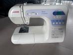 Naai machine Janome DC3050, Hobby en Vrije tijd, Naaimachines en Toebehoren, Ophalen of Verzenden, Zo goed als nieuw