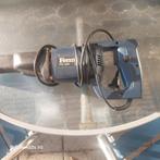 Reciprozaag, Doe-het-zelf en Verbouw, Gereedschap | Zaagmachines, Ophalen of Verzenden, 600 tot 1200 watt, Reciprozaag, 70 mm of meer