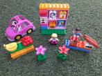 Lego Duplo winkeltje, Kinderen en Baby's, Speelgoed | Duplo en Lego, Ophalen of Verzenden, Gebruikt, Complete set, Duplo