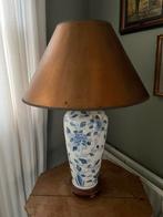 Tafellamp, Huis en Inrichting, Ophalen, Zo goed als nieuw, 50 tot 75 cm