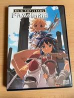 Ruin Explorers Fam & Ihrie OVA Anime Compleet!, Vanaf 12 jaar, Ophalen of Verzenden, Zo goed als nieuw, Anime (Japans)