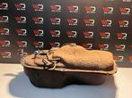 Mitsubishi 3000GT brandstoftank, Gebruikt