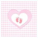 Thea, Verzamelen, Ophalen of Verzenden, 2000 tot heden, Geboortekaartje