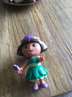 Poppetje Dora van Nickelodeon., Ophalen of Verzenden, Gebruikt