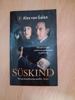 Alex van Galen - Süskind, Ophalen of Verzenden, Gelezen, Alex van Galen