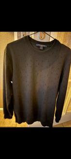 Louis Vuitton Trui - Maat L, Kleding | Heren, Maat 52/54 (L), Zwart, Ophalen of Verzenden, Zo goed als nieuw