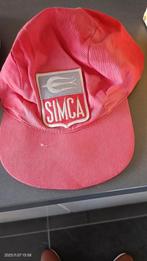 Simca Pet, Ophalen of Verzenden