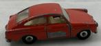 Matchbox 67 Volkswagen 1600 TL VW vintage 1967 1:61 auto 60s, Postbus 64461, Brunssum, Nederland, Auto, Verzenden, Kenduseditemsinfo@gmail.com