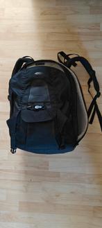 Lowepro CompuTrekker AW cameratas, Ophalen, Zo goed als nieuw, Rugtas, Lowepro