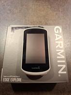 Garmin edge explore, Ophalen of Verzenden, GPS, Gebruikt