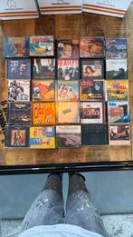 85 verschillende cd’s in een collectie aangeboden!, Cd's en Dvd's, VHS | Film, Alle leeftijden, Ophalen of Verzenden, Zo goed als nieuw