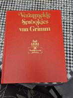 Verzamelde Sprookjes van Grimm, Boeken, Ophalen of Verzenden, Zo goed als nieuw, Grimm