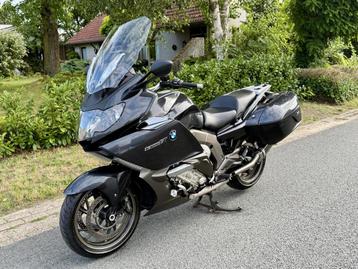 BMW K 1600 GT 160PK ABS•Xenon beschikbaar voor biedingen