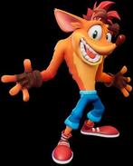 GEZOCHT Crash Bandicoot games PS3 voor dagbesteding jongeren, 1 speler, Ophalen of Verzenden, Gebruikt