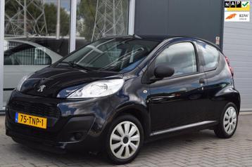 Peugeot 107 1.0 Access Accent | Airco | Nieuwe Koppeling | A beschikbaar voor biedingen