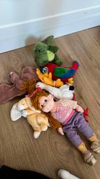Verschillende Ty beanie babies, Kinderen en Baby's, Speelgoed | Knuffels en Pluche, Verzenden, Nieuw, Overige typen