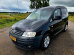 Volkswagen Caddy Bestel 1.9 TDI 77KW 2005, Voorwielaandrijving, Stof, 4 cilinders, Android Auto