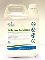 Hyscon Milde Luxe Handzeep 5L, Ophalen of Verzenden, Overige typen