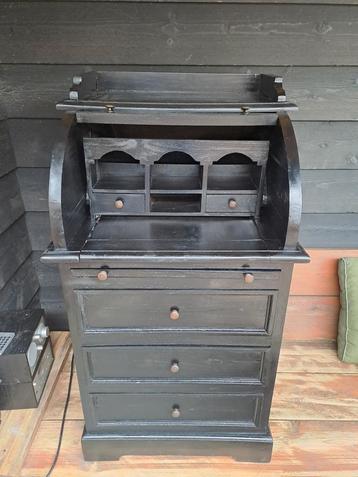 Brocante secretaire  beschikbaar voor biedingen