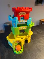 Ball drop castle, Ophalen of Verzenden, Zo goed als nieuw