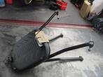 yamaha neo's 4 takt  topdrager /topkoffer drager 49,95, Ophalen, Zo goed als nieuw, Overige typen, Yamaha