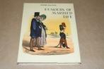 Prachtig boek - Humours of married life - Honore Daumier !!, Ophalen of Verzenden, Gelezen, Schilder- en Tekenkunst