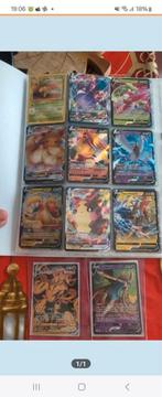 11 zeldzaame pokemon kaarten, Ophalen of Verzenden, Zo goed als nieuw