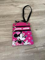Minnie mouse tas Disney nieuw (Sinterklaas), Ophalen of Verzenden, Mickey Mouse, Nieuw, Tas, Koffer of Zak