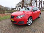SEAT Ibiza 1.2 Club Airco Stuurbekrachtiging Lm Velgen *Apk, Voorwielaandrijving, Euro 5, Gebruikt, 31 €/maand