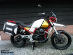 Moto Guzzi V85 TT ABS 1e Eigenaar., Motoren, Motoren | Moto Guzzi, 853 cc, 2 cilinders, Bedrijf, Meer dan 35 kW