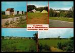 Ouddorp aan Zee : Camping "De Klepperstee", Ophalen of Verzenden, 1960 tot 1980, Gelopen, Zuid-Holland