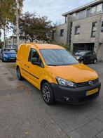 Volkswagen Caddy 1.6 D 75KW 2012, 4 cilinders, 700 kg, Volkswagen, Diesel
