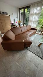 Set van 2 Montel Banken, Huis en Inrichting, Ophalen, Hoekbank, Zo goed als nieuw, Modern