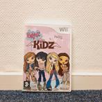 Bratz Kidz Party - Nintendo Wii | Compleet, Spelcomputers en Games, Games | Nintendo Wii, Avontuur en Actie, Gebruikt, ., 1 speler
