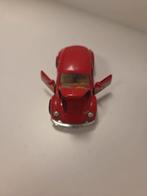 Welly Volkswagen 1303 Kever Beetle nr 9049, Ophalen of Verzenden, Auto, Overige merken